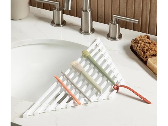 PURADRY Beauty Tool Drying Rack