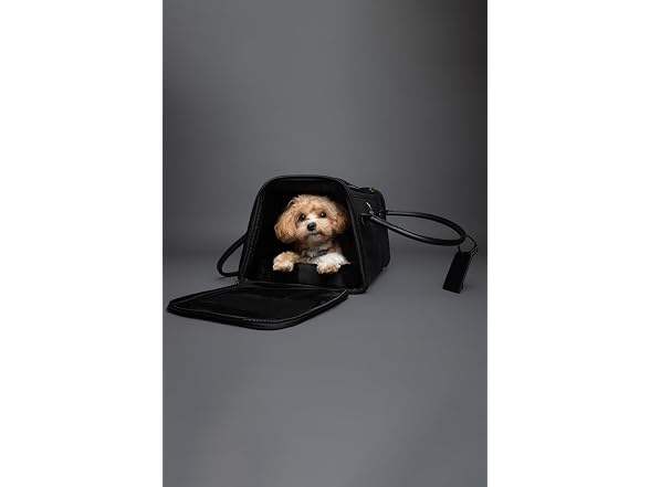 Noah & Paw Soft Carrier TSA Airline Approved