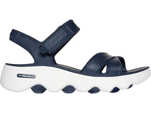 Skechers Women's Foamies Massage Fit 7