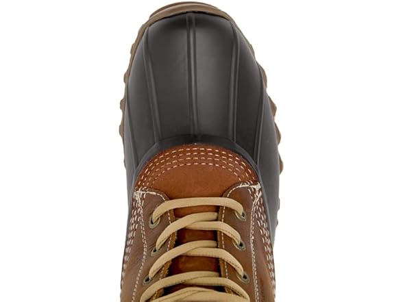 Wolverine Torrent Waterproof Duck Boot