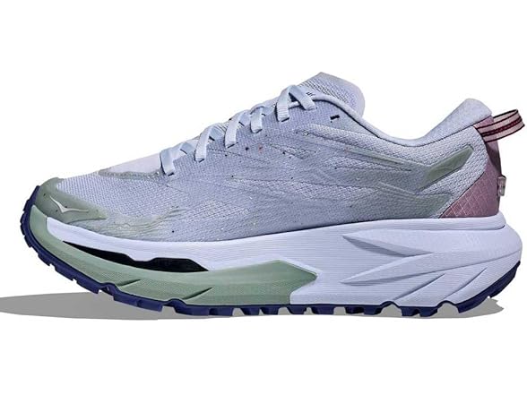 Hoka Mafate 5 Women's Shoes - Gallery 3