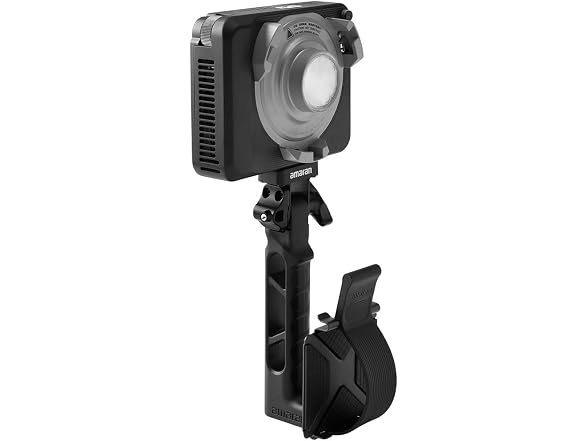 Amaran Ray 120c Full-Color RGB LED