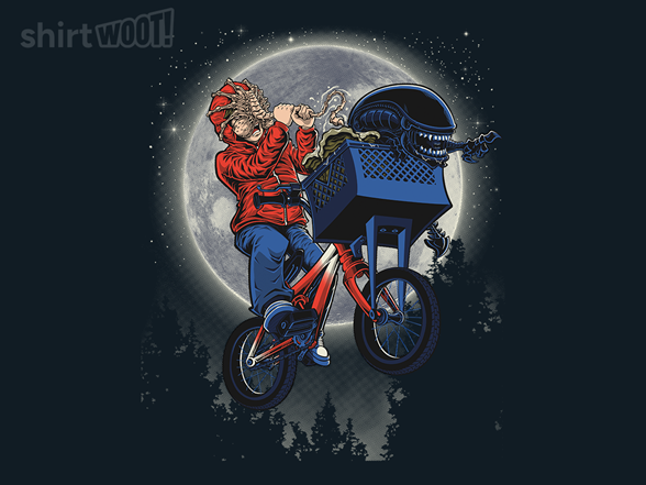 Non-Terrestrial