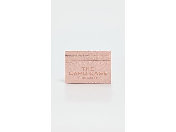 Marc Jacobs Women's The Card Case - Gallery 2