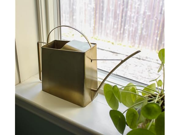 Achla Designs Windowsill Watering Can