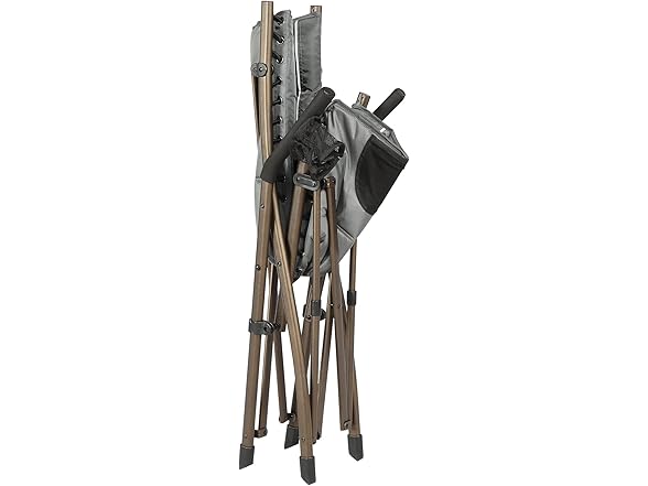 TIMBER RIDGE Bungee Folding Camping Chairs