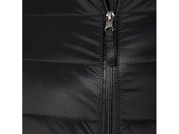 Amazon Essentials Mens Puffer Jacket