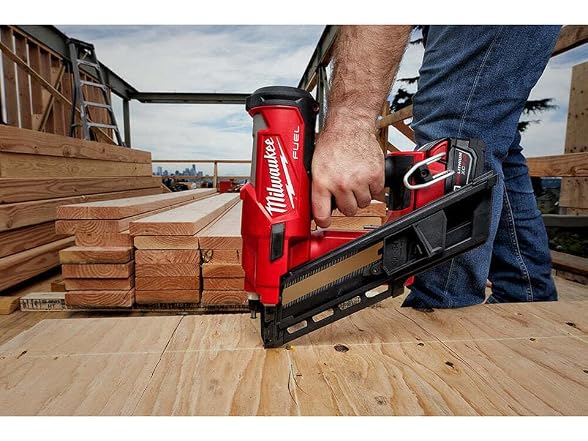 Milwaukee MILWAUKEE 2745-20 MILWAUKEE 2745-20