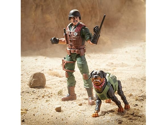 G.I. Joe Classified Series #113