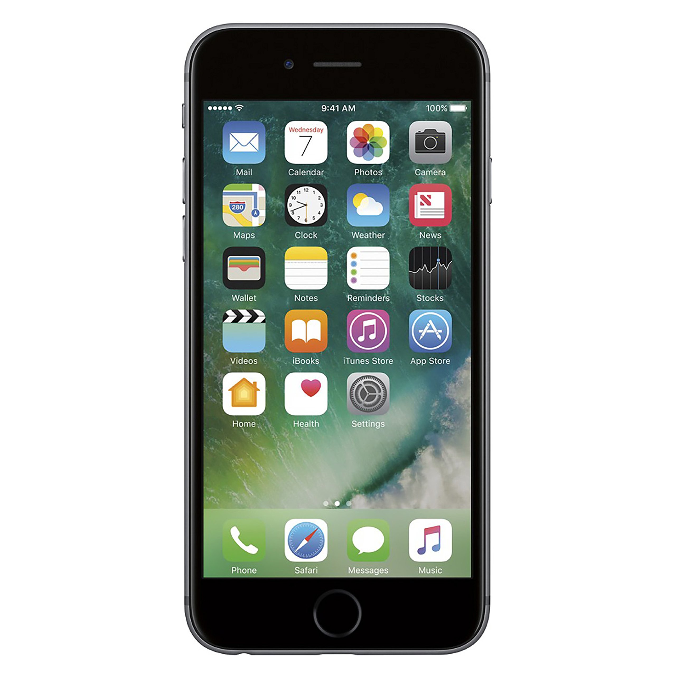 Apple iPhone 6s Plus (S&D)(GSM Only) (Open Box) - Gallery 27