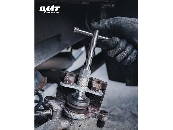 OMT 24pc Brake Caliper Tool Kit