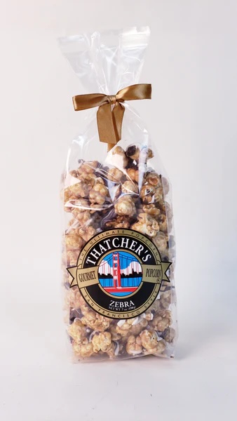 (6pk) Thatcher's Gourmet Popcorn Sleeves Variety - Gallery 19