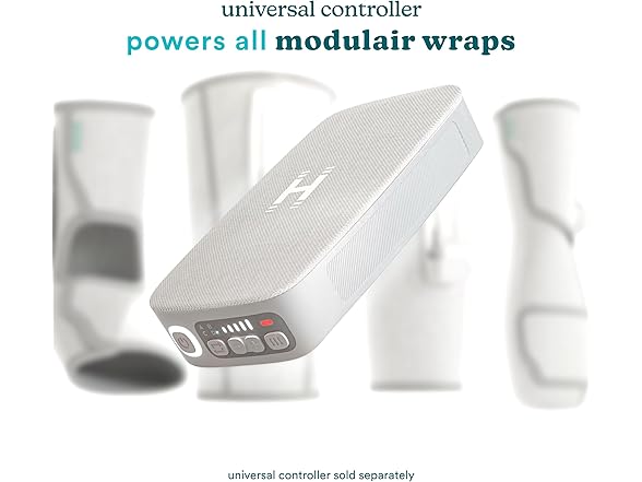HoMedics Compression Therapy Battery Pack