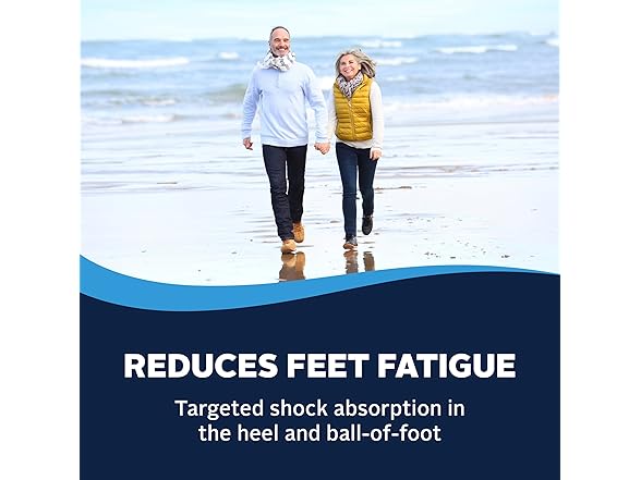 Airplus Super Gel Cushion Insole for Women's Shoe