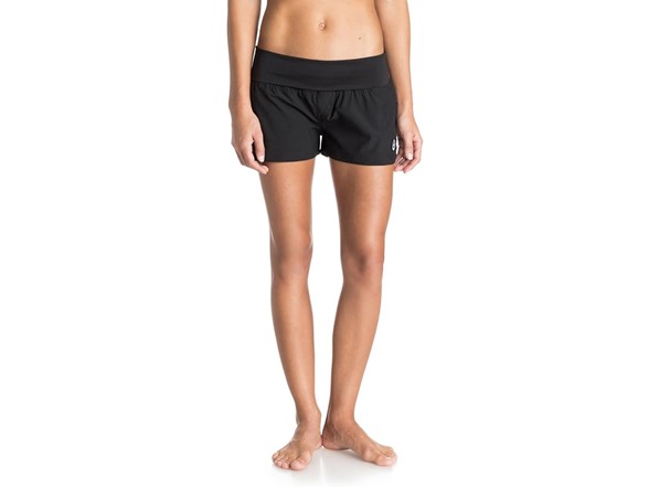 Roxy Women's Oasis Boardshort (XL)