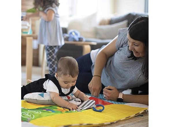 Baby Einstein Patch's Playspace