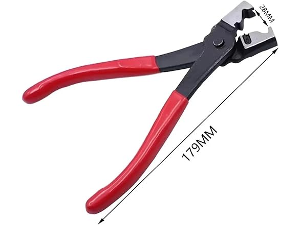 Auto Hose Clip Plier