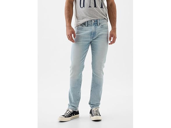 GAP Men Skinny Jeans