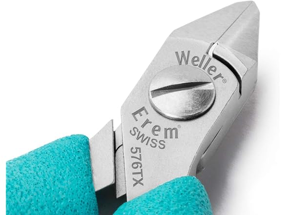 Weller Erem 576TX Tungsten Carbide Tape