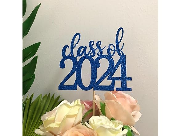  ALISSAR 10 Pack Double Sided Graduation