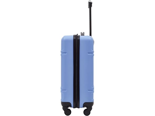 Travelers Club Skyline 22" Carry-On Spinner Luggage