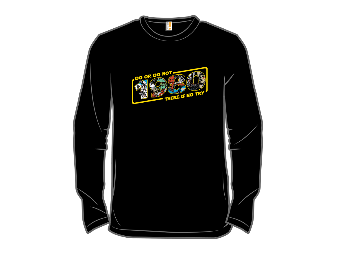 Galaxy of '80 - Gallery 13