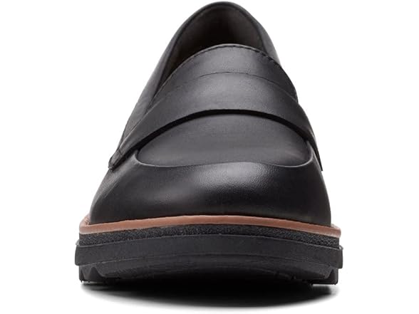 Clarks Originals Womens Sharon Gracie 