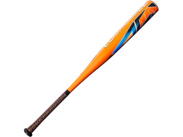 Louisville Slugger Atlas (-5) USSSA Baseball Bat - 31'/26 oz