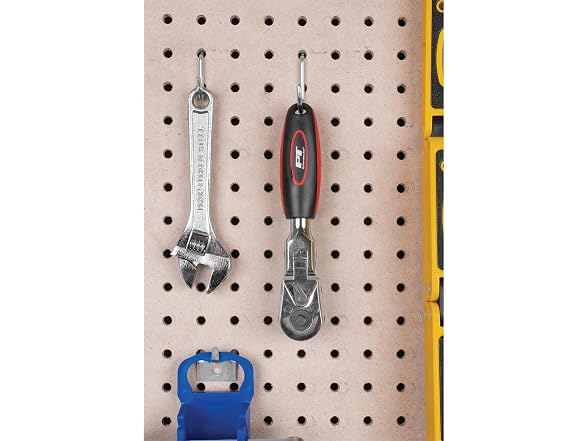 Performance Tool W9116 1/4 in. and 3/8