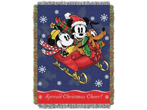 Mickey