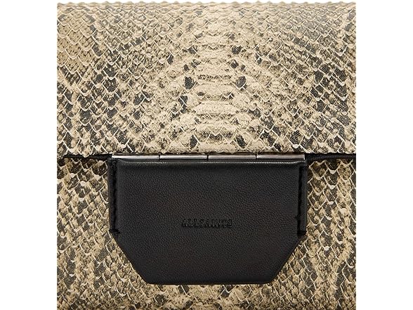 AllSaints Jupiter Snake Xbody
