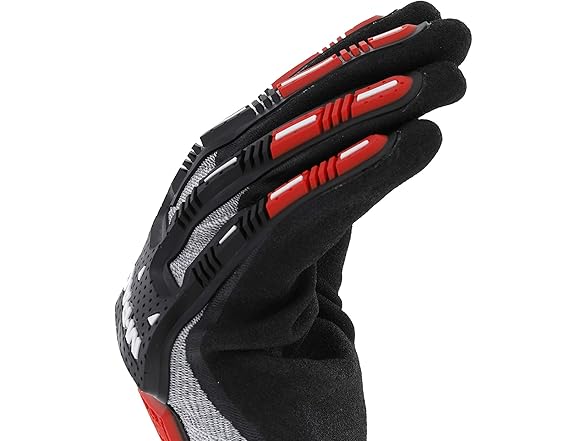 (3-Pairs) Mechanix Wear M-Pact® Knit CR5A5 Glove