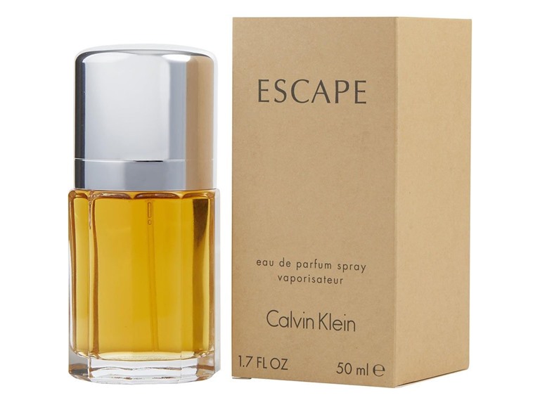 CALVIN KLEIN LAB-ESEES17 1.7 OZ ESCAPE/CALVIN KLEIN EDP