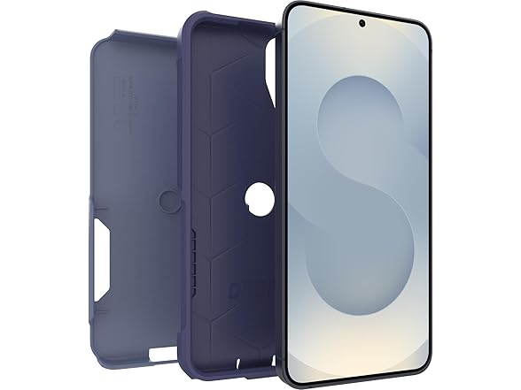OtterBox Samsung Galaxy S25 Plus Commuter Series Case