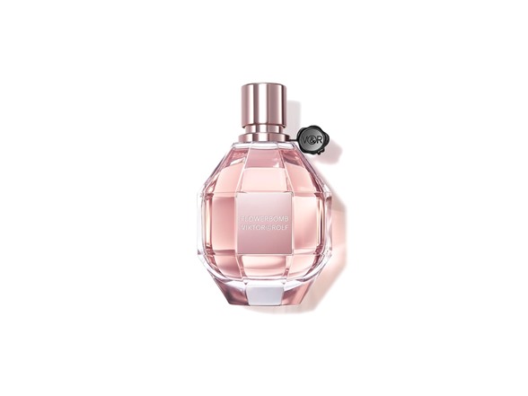 Viktor & Rolf Flowerbomb EDP Spray 3.4 oz.