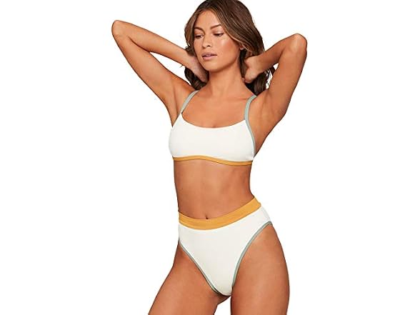 L*Space Women (M) LSpace Women's Ridin' Bottom