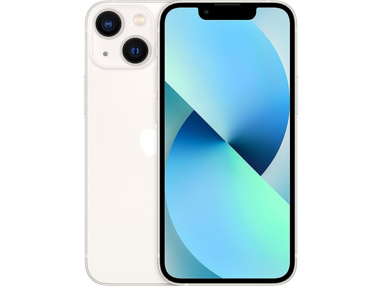 Apple iPhone 13 Mini (Refurbished)(S&D) (Open Box) - Gallery 12