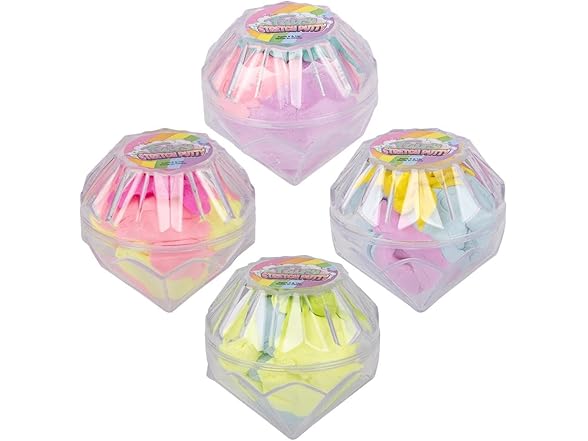 RI Novelty Fairy Stretch Putty