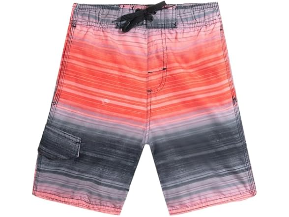Haywire Black/ Red