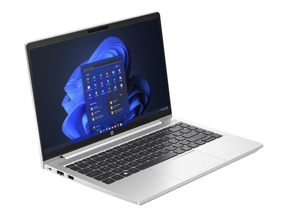 HP ProBook 445 G10 14" FHD Touch Ryzen 3 Laptop