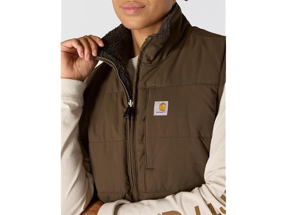 Carhartt Women's (2XL) Women's Montana Relaxed Fit
