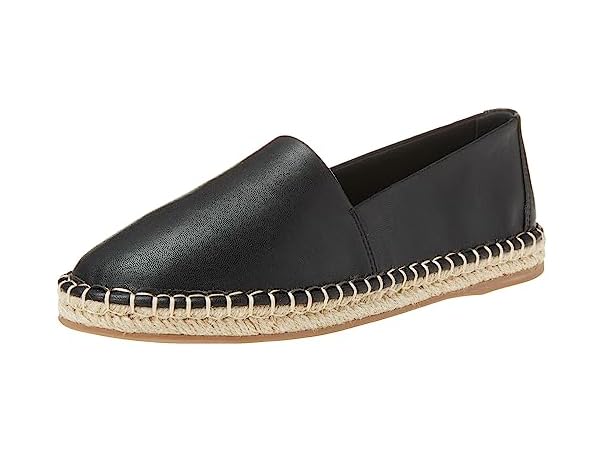 $9.99, Was $49.90, 79% Off! The Drop Women's Lila Flat Espadrille dealfomo