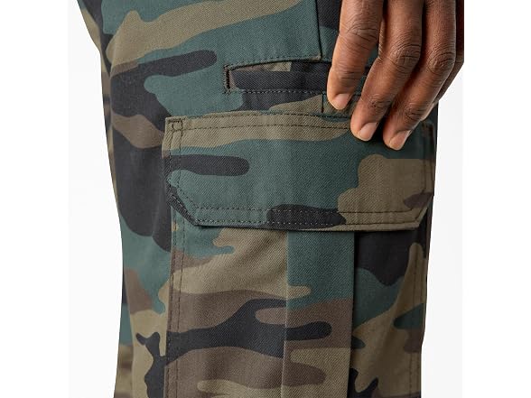 Dickies Men's (30) Men's Regular Straight Stretch