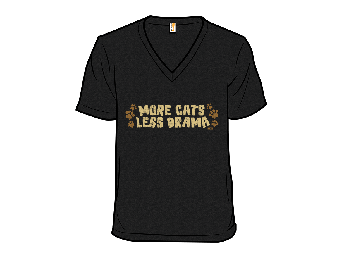 More Cats, Less Drama - Gallery 10