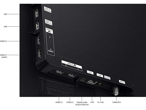 Samsung QN77S95DDFXZA QN77S95DDFXZA