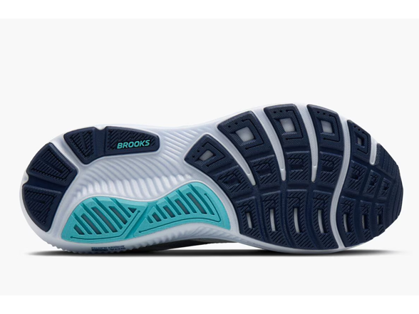 Brooks Ghost 17 Men's Shoes