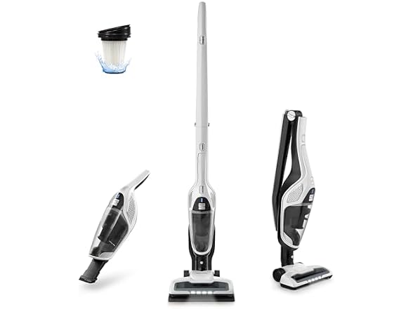 Kenmore 200 Series DS2000 Cordless Stick Vac