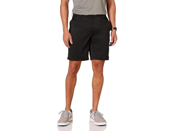 Amazon Essentials Men's Golf Short