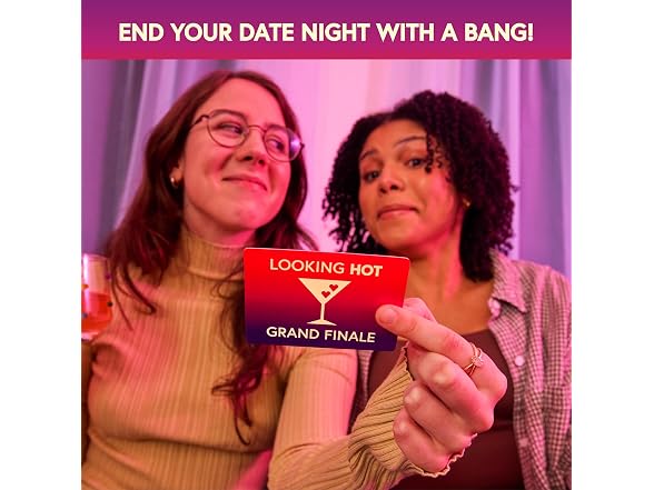 Love Laugh Drink, A Couples Drinking Card Game by Relatable