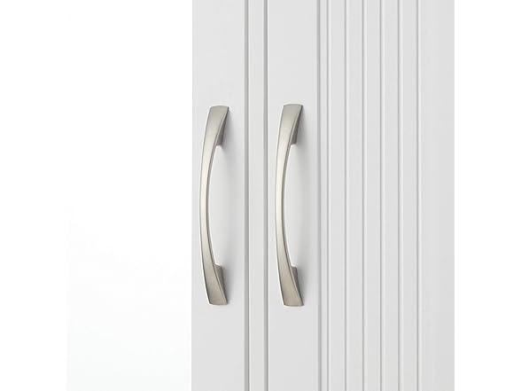 Teamson Home Newport Contemporary Wooden